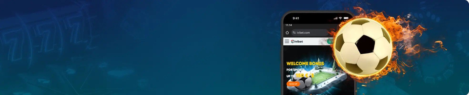 IviBet APK IviBet APK